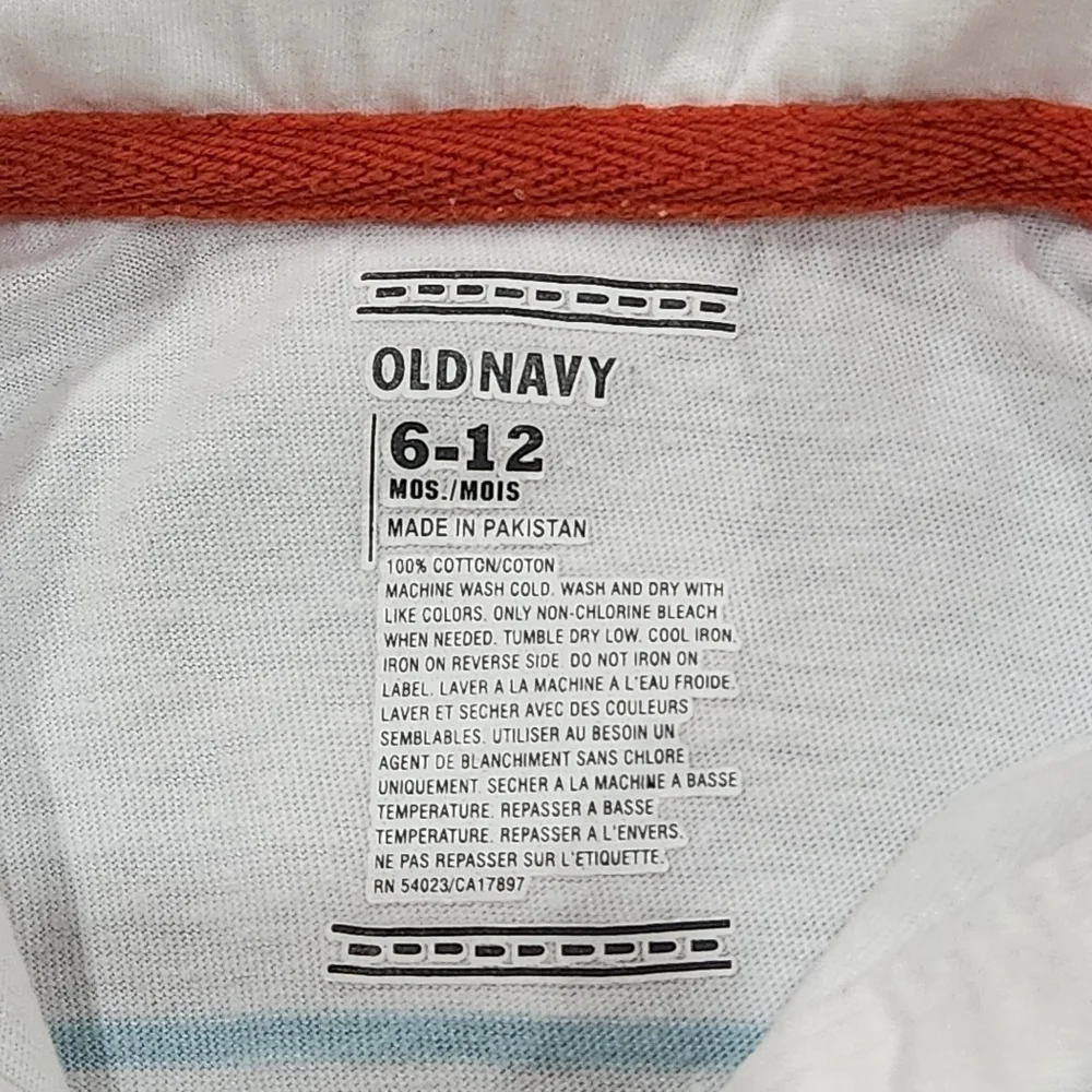 Old Navy old navy
